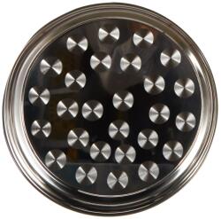 LACOR Tava servire inox Lacor Garinox 32 cm Argintiu (Lacor_14135) Tava