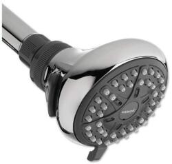 Waterpik Cap de dus Waterpik VBE-423 EcoFlow Chrome Debit redus 3 moduri (VBE-423)