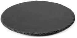 LACOR Farfurie rotunda Lacor 61070 20 cm negru eleganta si practica (Lacor_61070) Tava