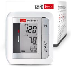boso Tensiometru digital boso Medistar Display mare Detectare aritmii (476-0-143)