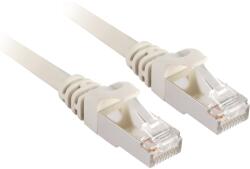 Sharkoon Patch Cord Sharkoon, S/FTP, Cat. 6, 1 m, Grey (4044951003686)
