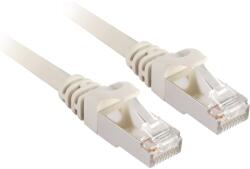 Sharkoon Patch Cord Sharkoon, S/FTP, Cat. 6, 5 m, Grey (4044951003709)