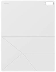 Samsung EF-BX930PWE Samsung Smart Book tok Galaxy Tab S11 Ultra készülékhez fehér - pepita