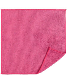 Univerzális piros mikroszálas törölkendő 30 x 30 cm