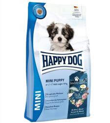 Happy Dog FitVital Mini Puppy Kölyökkutyák 800g Kistestű fajták
