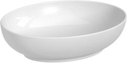 Jika Astra pultra építhető mosdó 52x39, 5 cm, fehér H8183640001121 (H8183640001121)