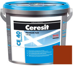 Ceresit Chit de rosturi gresie si faianta Ceresit CE 40, caramiziu clinker, i (2164859)