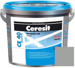 Ceresit Chit de rosturi gresie si faianta Ceresit CE 40, gri 07, interior / e (2164855)