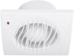 Solight AV05T - Аксиален вентилатор с таймер 13W/230V (SL1675)