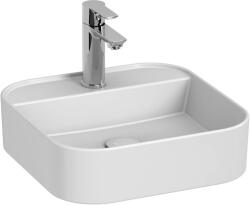 Jika Astra pultra építhető mosdó 40x40 cm, fehér H8183610001111 (H8183610001111)