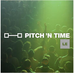Serato Pitch 'n Time LE 3.1