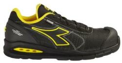 Diadora Utility RUN NET AIRBOX MTX MASTER LOW S3 SRC ESD munkavédelmi cipő (II701.178840-C0200 42) - pepita