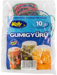Kelly Gumigyűrű KELLY 10 g - pepita