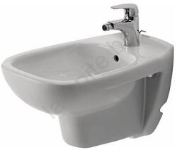Duravit 22571500002 - Висящо биде D-CODE, керамика/бял гланц (DA0102)