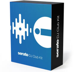 Serato DJ Club-Kit (ESD)