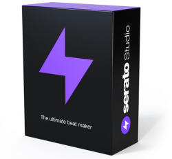 Serato Studio Full Version (ESD)