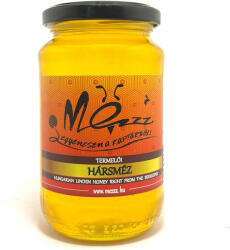 Mézzz hársméz - 1000g - egeszsegpatika