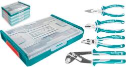 TOTAL fogókészlet, 4 darabos THKTV02P042 (THKTV02P042)