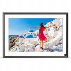 AgfaPhoto 10", fekete (APF1000 Wi-Fi)