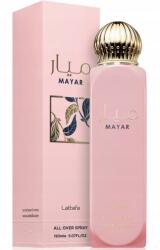 LATTAFA All Over Mayar Spray 150ml parfümös testpermet nőknek