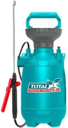 TOTAL Nyomásos szórófej, 5L, 2, 5 BAR THSPP30502 (THSPP30502)