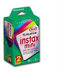 Fujifilm Mini Glossy film 10x2 (6, 2 cm x 4, 6 cm)