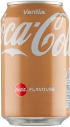 Coca-Cola Szénsavas üdítőital Coca-Cola 330 ml (5449000098917)