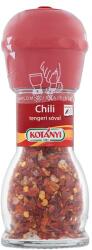 KOTÁNYI Malom chili tengeri sóval 35 g - bevasarlas