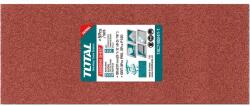 TOTAL csiszolópapír, 90 x 231 mm TAC749241-1 (TAC749241-1)