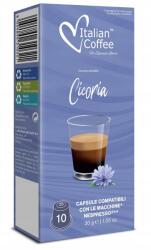 Italian Coffee Cicoria Italian Coffee kapszulák Nespresso-hoz 10 db