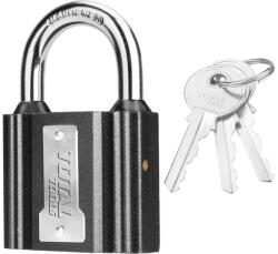 TOTAL fém lakat, 63 mm TLK31631 (TLK31631)