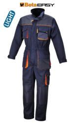 Beta Munkavédelmi Overall 078750904 BETA 7875E/XL- Overall, könnyített kivitel