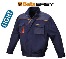 Beta Munkavédelmi Dzseki 078790907 BETA 7879E/ XXXXL- Munkadzseki