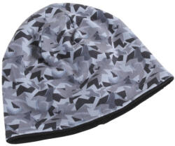 Beta Munkavédelmi Sapka 079800112 BETA 7980NC szürke terepmintás-fekete, kifordítható (079800112)