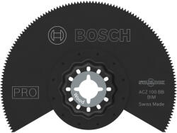 Bosch 2608669118 ACZ 100 BB multifunkciós rezgőfűrészlap, 100 mm (fa) (2608669118)