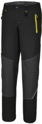 Beta Munkavédelmi Nadrág 076100104 BETA 7610N/XL fekete/sárga „work trekking munkanadrág, LIGHT