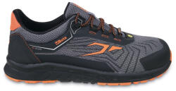 Beta Munkavédelmi Cipő BETA fekete 7352G 43-as