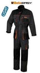 Beta Munkavédelmi Overall 078650906 BETA 7865E/XXXL- Overall, Könnyített Kivitel