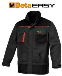 Beta Munkavédelmi Dzseki 079090907 BETA 7909E/ XXXXL-Dzseki Canvas