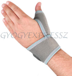  PREMIA Neoprén csukló és hüvelykujj rögzítő