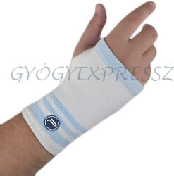  PREMIA Elasztikus kézszorító fehér