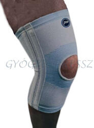  PREMIA Elasztikus térdszorító oldaltámasszal
