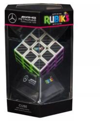 Spin Master Rubik: Mercedes szénszálas kocka - 3 x 3