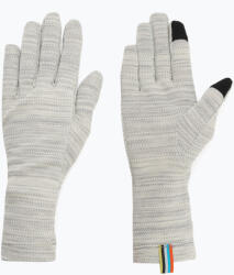 Smartwool Mănuși de trekking Smartwool Thermal Merino light gray color shift