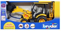 BRUDER Брудер: багер jcb midi cx - 35 см (2427)