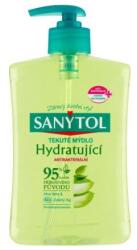 Sanytol Săpun dezinfectant lichid Sanytol pentru hidratare 500 ml