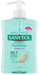 Sanytol Săpun lichid antibacterian Sanytol Purifiant, 500 ml