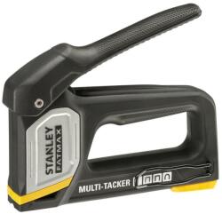 STANLEY Szegecselő/kapcsos gép LD FatMax® 4 az 1-ben (A, G 6-14mm CT100 10-14mm J 15mm) FMHT70401-0 (FMHT70401-0)
