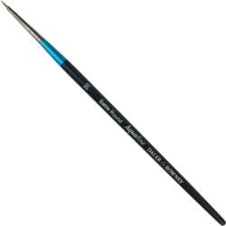 Daler-Rowney Aquafine Kerek ecset 2/0 (282034900)