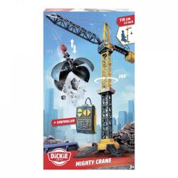 Simba Toys Óriás daru 110cm-es - Dickie Toys (203729022) - jatekshop